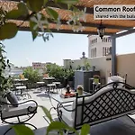 Apartment Toscana 1 - Fromhometorome *