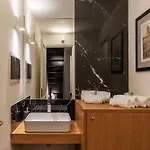 Toscana 1 - Fromhometorome Apartment