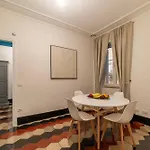 Toscana 1 - Fromhometorome Apartment