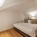 Toscana 1 - Fromhometorome Apartment Rome
