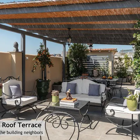 Toscana 1 - Fromhometorome