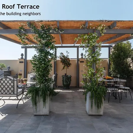 Toscana 1 - Fromhometorome Daire *