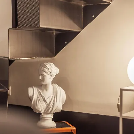 Toscana 1 - Fromhometorome * Roma