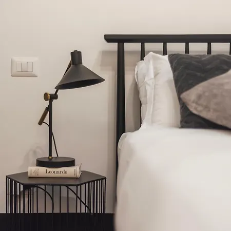 Toscana 1 - Fromhometorome Daire *