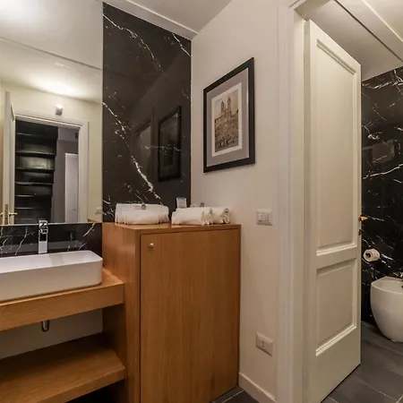 Toscana 1 - Fromhometorome *