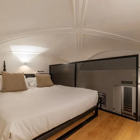 Toscana 1 - Fromhometorome Roma