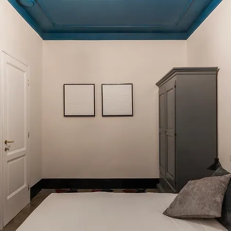 Daire Toscana 1 - Fromhometorome