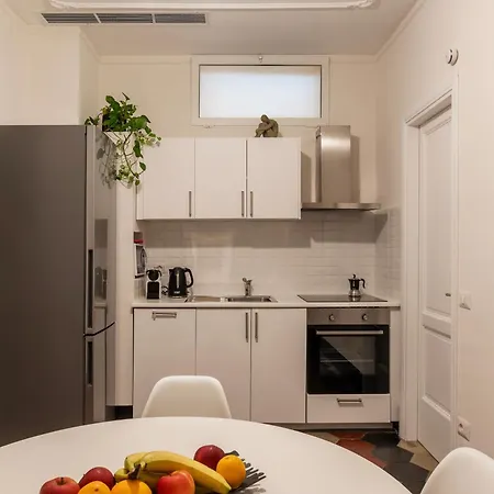 Daire Toscana 1 - Fromhometorome *