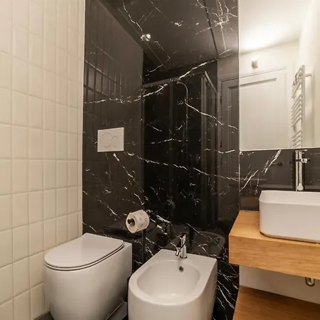 Toscana 1 - Fromhometorome Roma