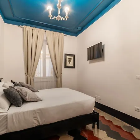 Апартаменты Toscana 1 - Fromhometorome *